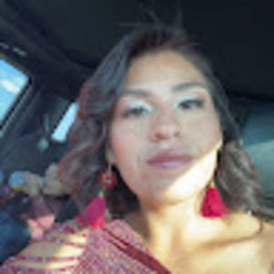 Meet your Posher, Lizeth